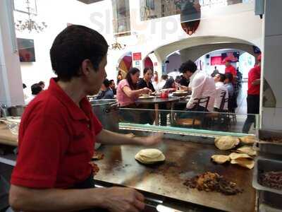 El Villamelon Polanco