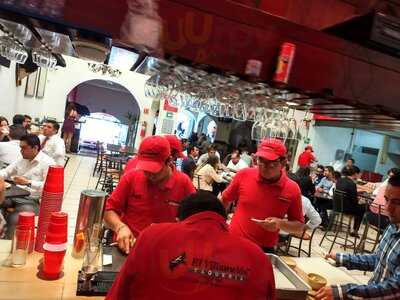 El Villamelon Polanco