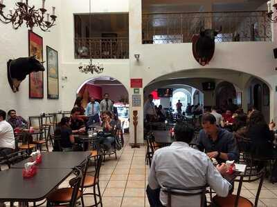 El Villamelon Polanco