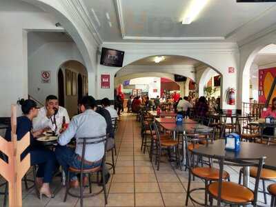 El Villamelon Polanco