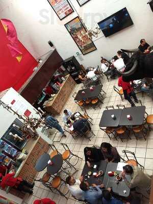 El Villamelon Polanco