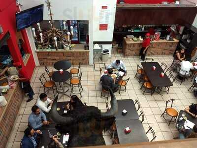 El Villamelon Polanco