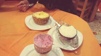 Restaurant Bar Nuevo León