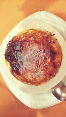 Restaurant Bar Nuevo León