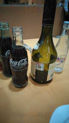 Restaurant Bar Nuevo León