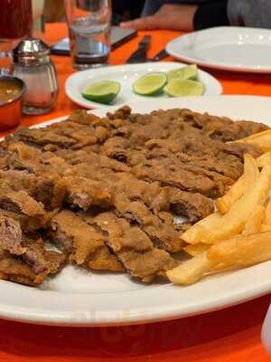 Restaurant Bar Nuevo León