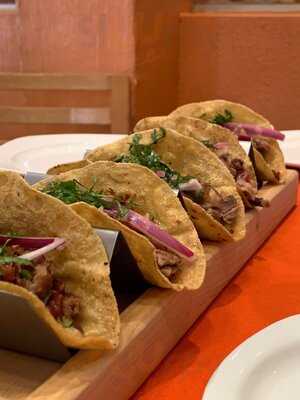 Restaurant Bar Nuevo León