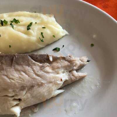 Restaurant Bar Nuevo León