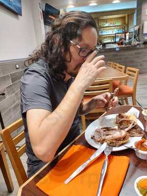 Restaurant Bar Nuevo León