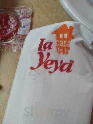 La Casa De La Yeya