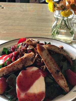 Tres Cuartos Carniceria Y Parrilla De Barrio