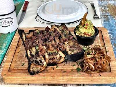 Tres Cuartos Carniceria Y Parrilla De Barrio