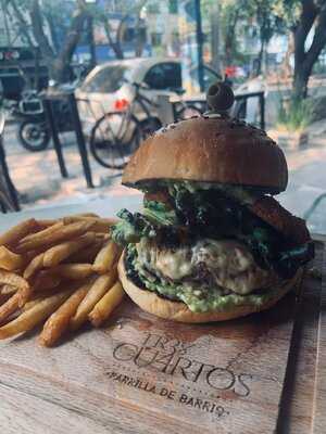 Tres Cuartos Carniceria Y Parrilla De Barrio