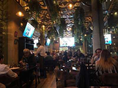 Sonora's Asador Añejo Zona Esmeralda