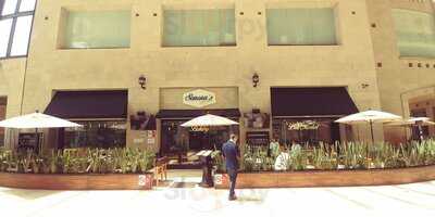 Sonora's Asador Añejo Zona Esmeralda