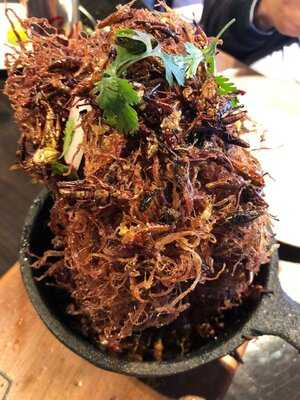 Sonora's Asador Añejo Zona Esmeralda