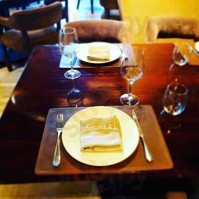 Sonora's Asador Añejo Zona Esmeralda