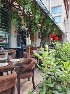 Sonora's Asador Añejo Zona Esmeralda