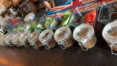 Gin Gin Álvaro Obregón