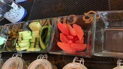 Gin Gin Álvaro Obregón