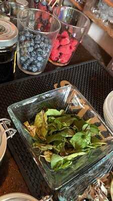 Gin Gin Álvaro Obregón