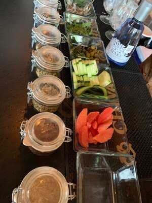 Gin Gin Álvaro Obregón