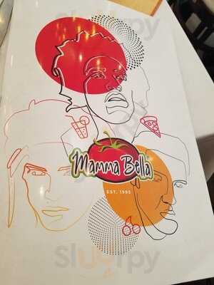 Mamma Bella