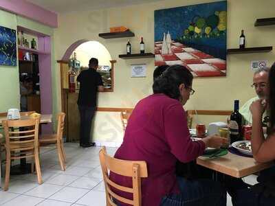 La Casa De Las Enchiladas