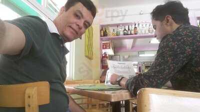 La Casa De Las Enchiladas