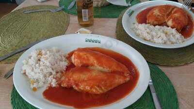 La Casa De Las Enchiladas