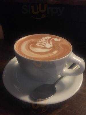 Cafe Memorias De Un Barista