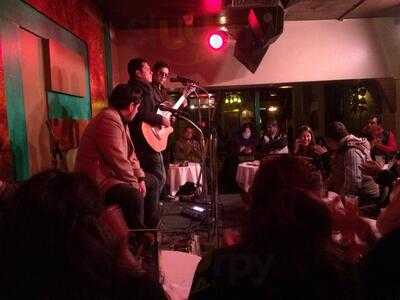 El Meson De La Guitarra