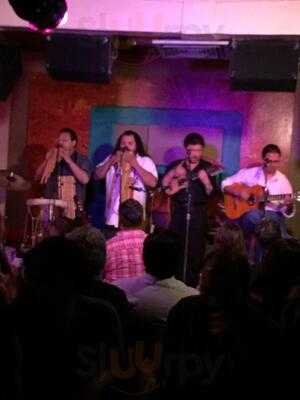 El Meson De La Guitarra