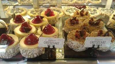 Garabatos Guadalquivir