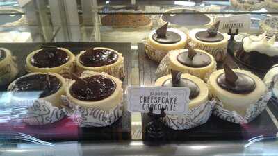 Garabatos Guadalquivir