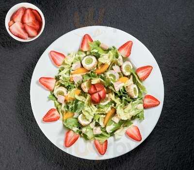 Garabatos Guadalquivir