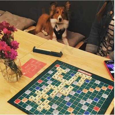 Chez Vous #timecafé