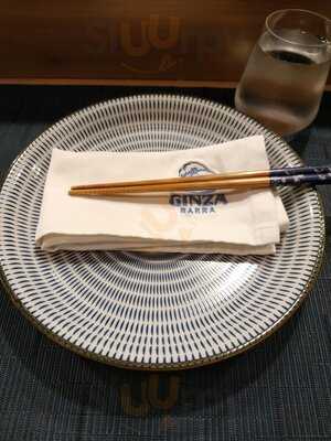 Ginza