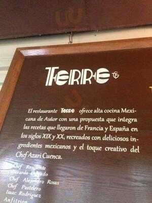 Terré