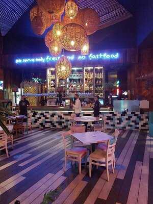 Las Hijas De La Tostada