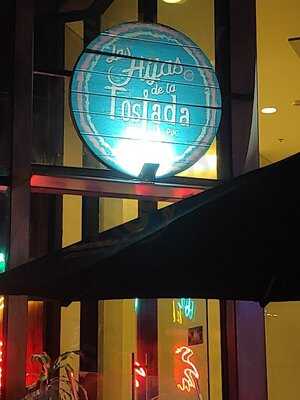 Las Hijas De La Tostada