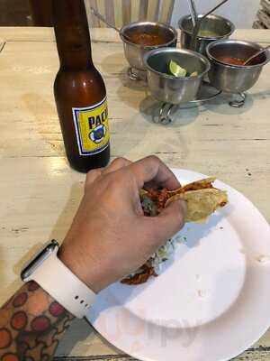 La Trainera - Centro Histórico