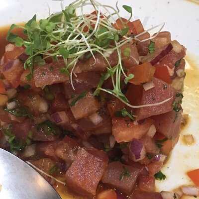 La Trainera - Centro Histórico