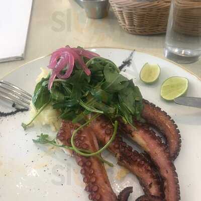 La Trainera - Centro Histórico