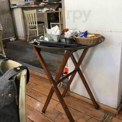 La Trainera - Centro Histórico