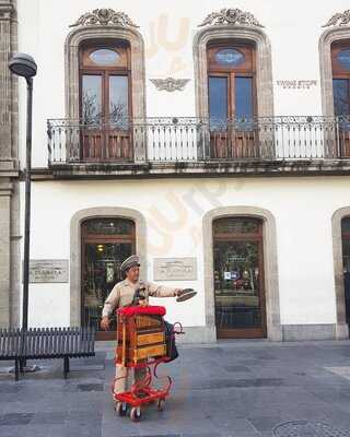 La Trainera - Centro Histórico