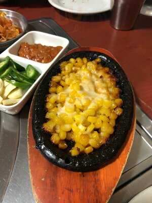 Mapo Galbi