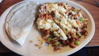 El Festivalito De Coruna