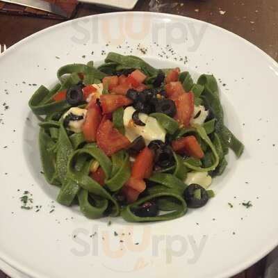 Mauro, Italian Restaurant