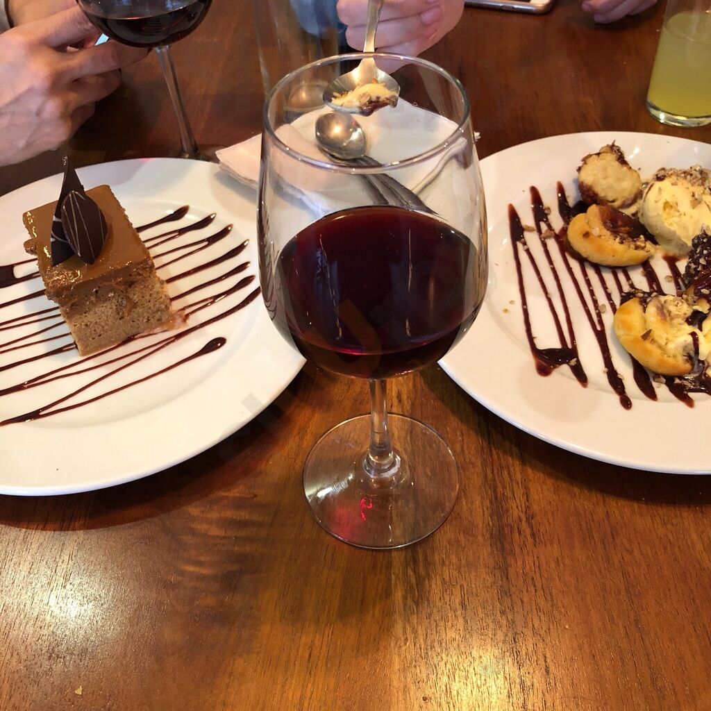 Mauro, Italian Restaurant